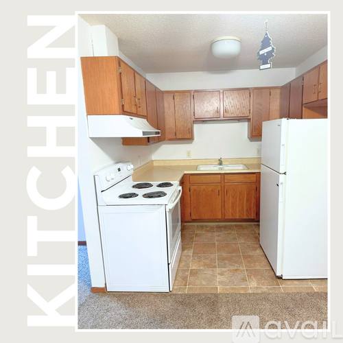 Apartment for rent at 601 W 9th St #2, Storm Lake, IA 50588