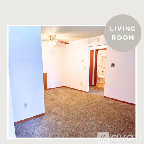 Apartment for rent at 601 W 9th St #2, Storm Lake, IA 50588