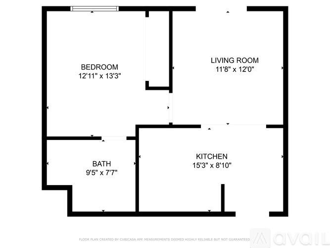 Apartment for rent at 1405 Seneca St #1, Storm Lake, IA 50588