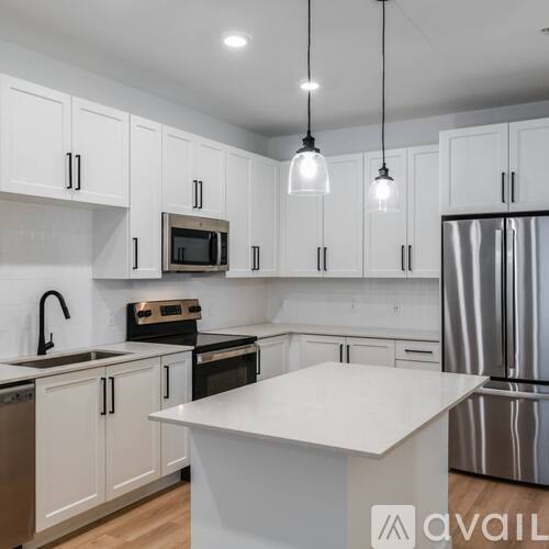 Apartment for rent at 2690 Gateway Centre Parkway #1, St. Petersburg, FL 33716