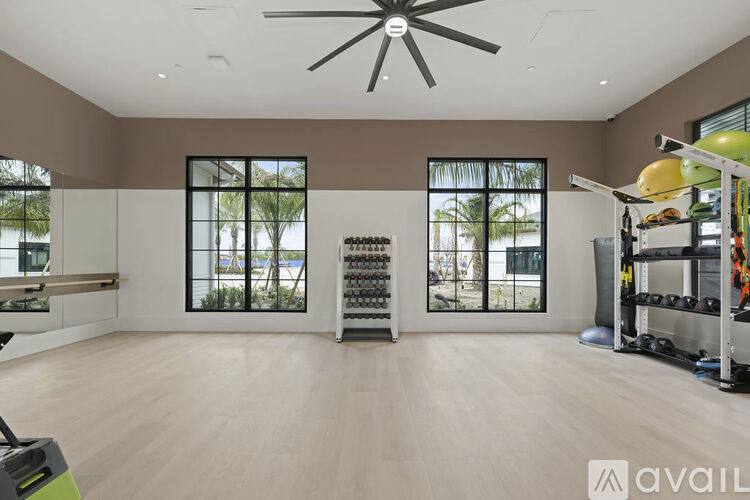 Apartment for rent at 2690 Gateway Centre Parkway #1, St. Petersburg, FL 33716