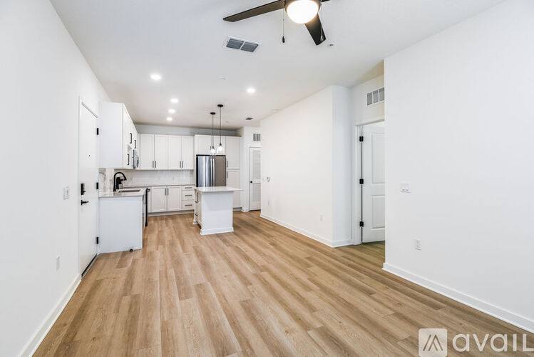 Apartment for rent at 2690 Gateway Centre Parkway #1, St. Petersburg, FL 33716