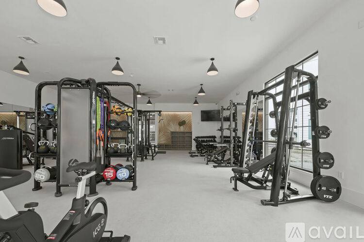 Apartment for rent at 2690 Gateway Centre Parkway #1, St. Petersburg, FL 33716