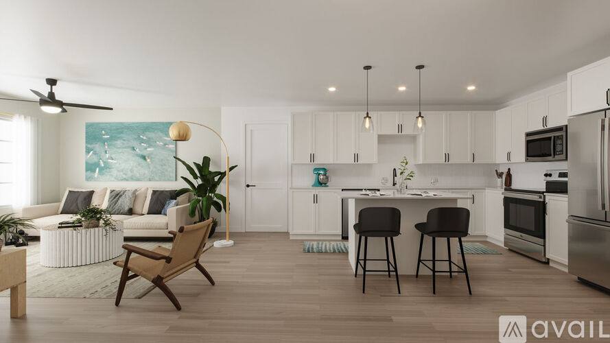 Apartment for rent at 2690 Gateway Centre Parkway #1, St. Petersburg, FL 33716