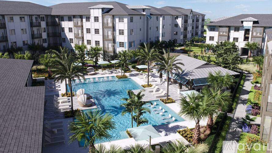 Apartment for rent at 2690 Gateway Centre Parkway #1, St. Petersburg, FL 33716