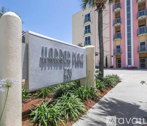 Condo for rent at 508 Harbor Blvd #302, Destin, FL 32541