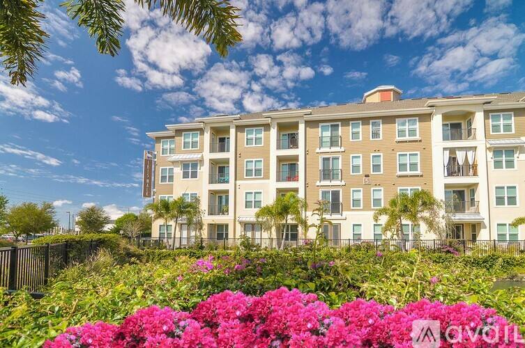 Apartment for rent at 870 Ibis Walk Place N #1, St. Petersburg, FL 33716