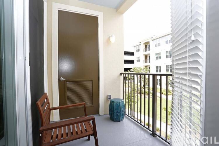 Apartment for rent at 870 Ibis Walk Place N #1, St. Petersburg, FL 33716