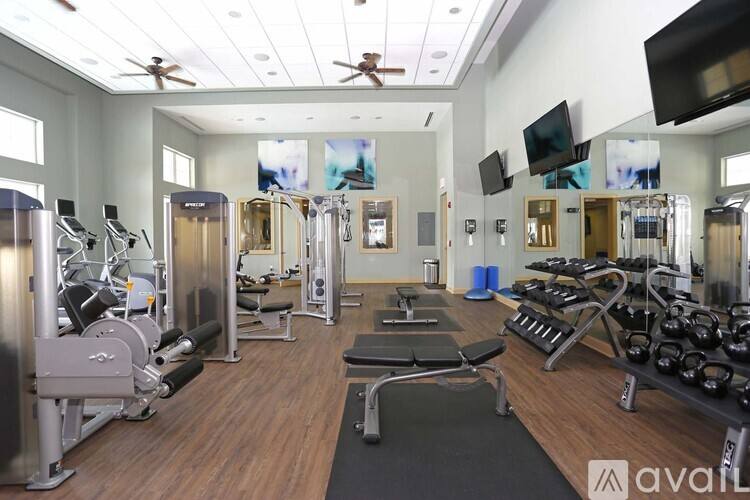Apartment for rent at 870 Ibis Walk Place N #1, St. Petersburg, FL 33716