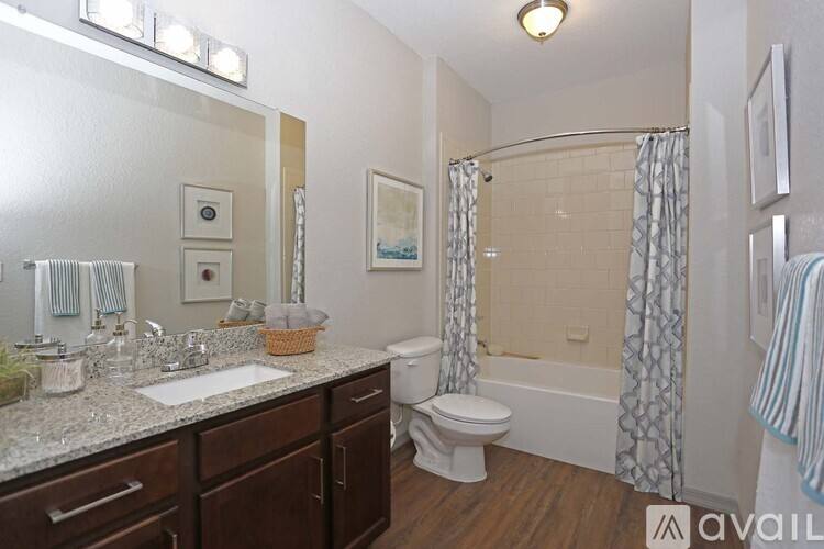Apartment for rent at 870 Ibis Walk Place N #1, St. Petersburg, FL 33716