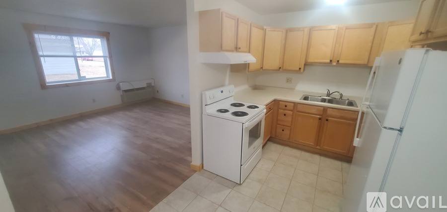 Apartment for rent at 1705 La Crescent St #125, La Crosse, WI 54603