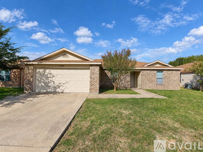 House for rent at 1714 Freedom Loop, Belton, TX 76513