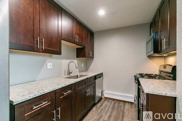 Apartment for rent at 1805 W 4th St #2, Perry, IA 50220