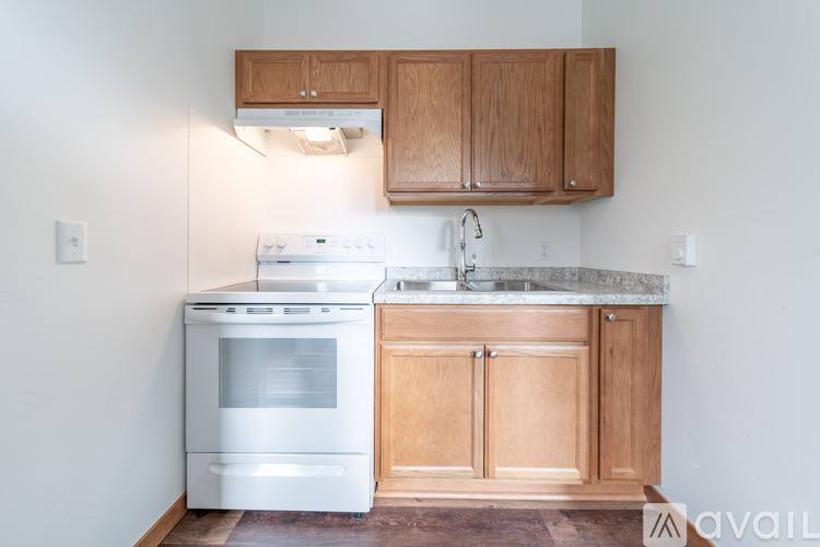 Apartment for rent at 2113 Railroad St #203, New Holstein, WI 53061