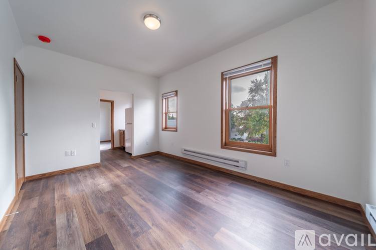 Apartment for rent at 2113 Railroad St #203, New Holstein, WI 53061