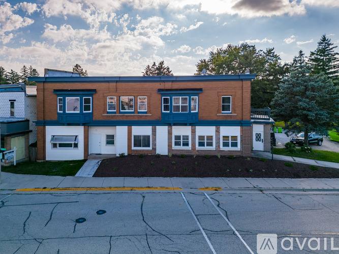Apartment for rent at 2113 Railroad St #203, New Holstein, WI 53061