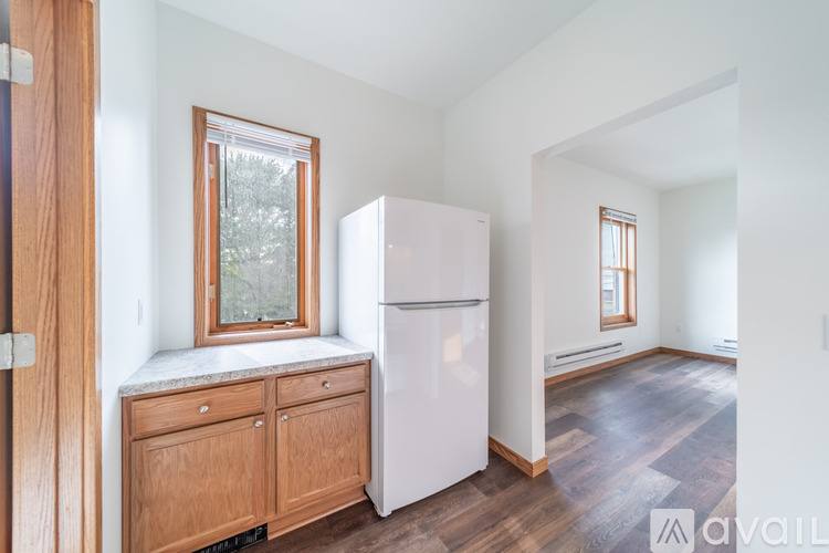Apartment for rent at 2113 Railroad St #203, New Holstein, WI 53061