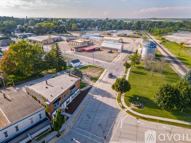 Apartment for rent at 2113 Railroad St #203, New Holstein, WI 53061