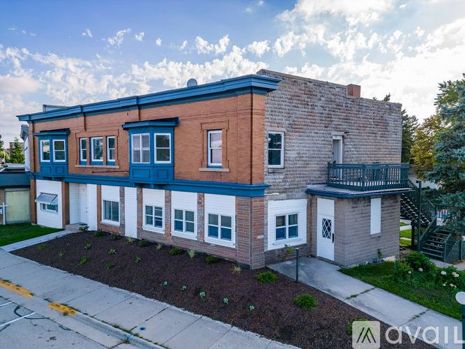 Apartment for rent at 2113 Railroad St #203, New Holstein, WI 53061