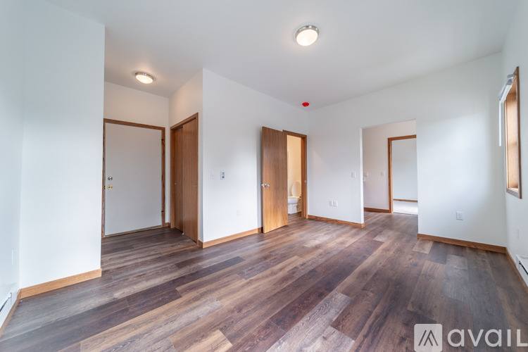 Apartment for rent at 2113 Railroad St #203, New Holstein, WI 53061
