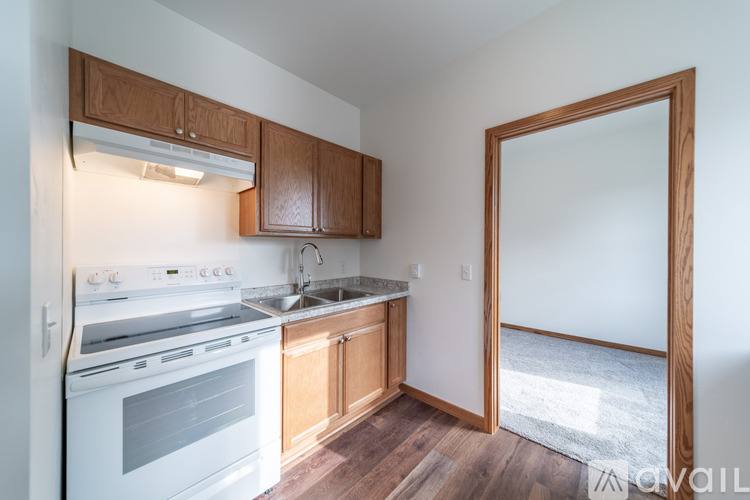 Apartment for rent at 2113 Railroad St #203, New Holstein, WI 53061