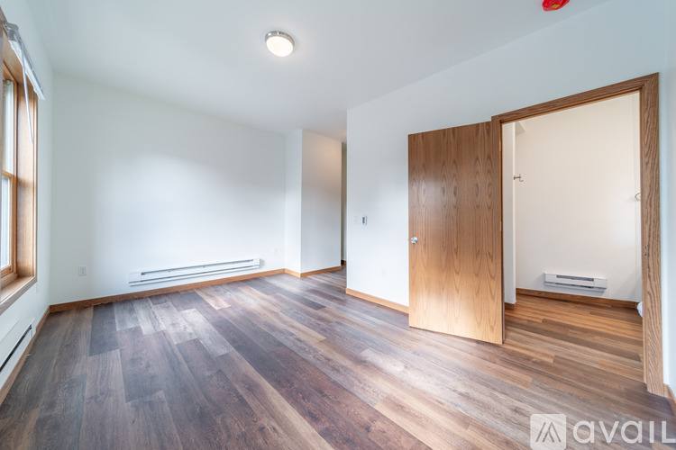 Apartment for rent at 2113 Railroad St #203, New Holstein, WI 53061