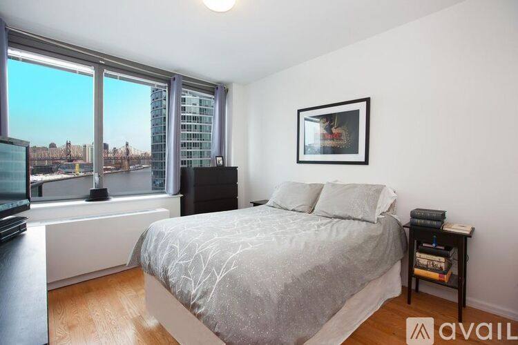 Apartment for rent at 4620 Center Blvd #2307, Long Island City, NY 11109