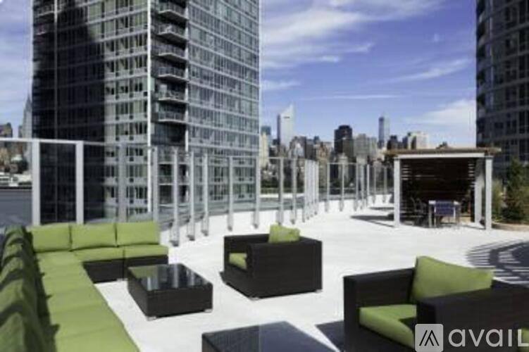 Apartment for rent at 4620 Center Blvd #2307, Long Island City, NY 11109