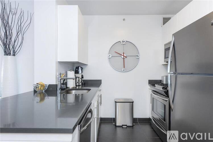 Apartment for rent at 4620 Center Blvd #2307, Long Island City, NY 11109