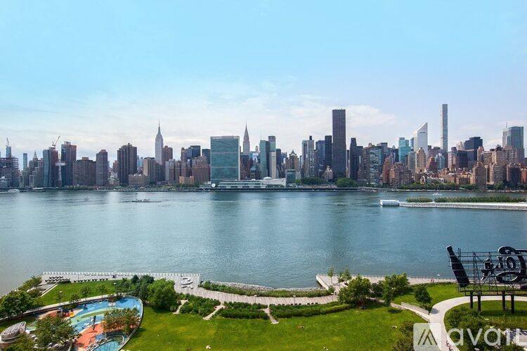 Apartment for rent at 4620 Center Blvd #2307, Long Island City, NY 11109