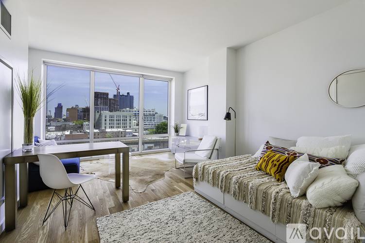 Apartment for rent at 2222 Jackson Ave #814, Long Island City, NY 11101