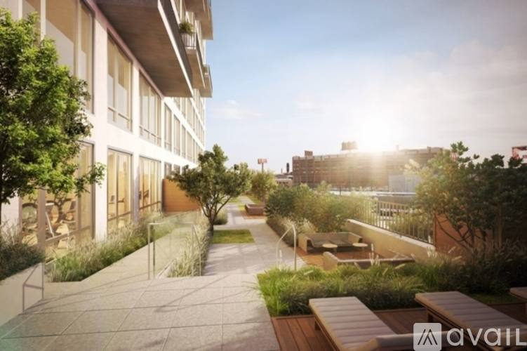 Apartment for rent at 2222 Jackson Ave #814, Long Island City, NY 11101