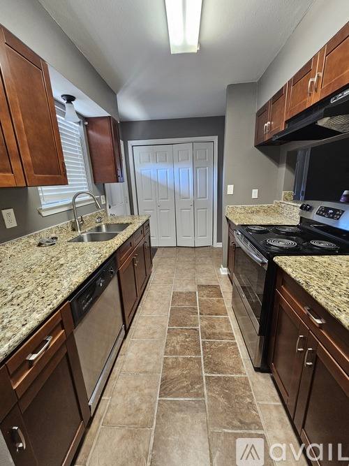 Condo for rent at 1783 Blvd De Province #C, Baton Rouge, LA 70816