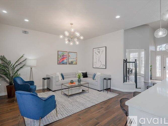 House for rent at 2620 Bordeaux Dr, McKinney, TX 75070