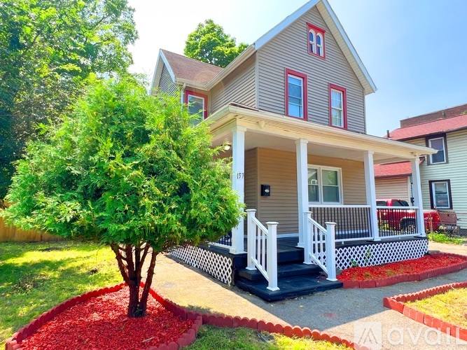 House for rent at 157 Doctor Samuel McCree Way, Rochester, NY 14608