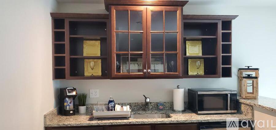 Apartment for rent at 225 Brafferton Blvd, Stafford, VA 22554