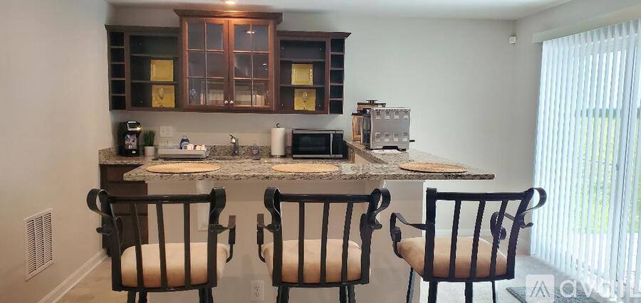 Apartment for rent at 225 Brafferton Blvd, Stafford, VA 22554