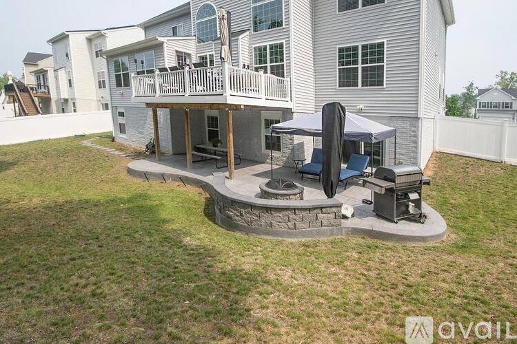Apartment for rent at 225 Brafferton Blvd, Stafford, VA 22554