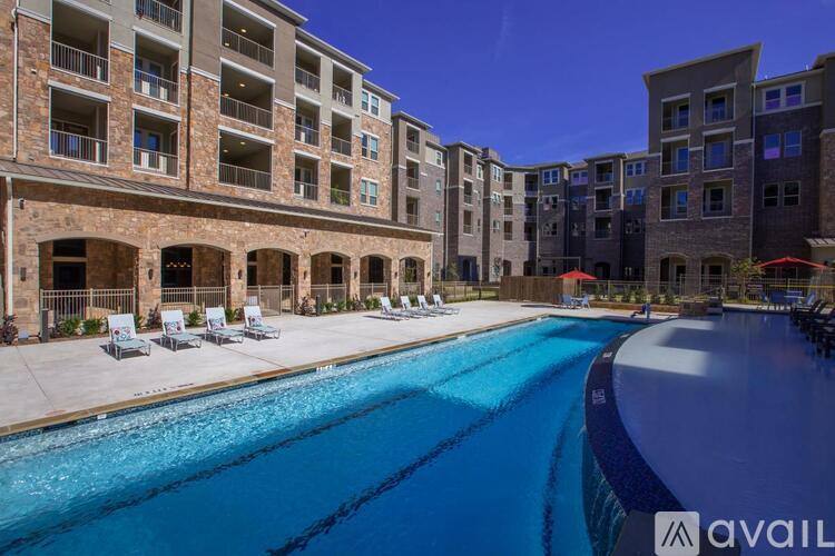 Apartment for rent at 7820 Van Tyl Parkway, McKinney, TX 75070