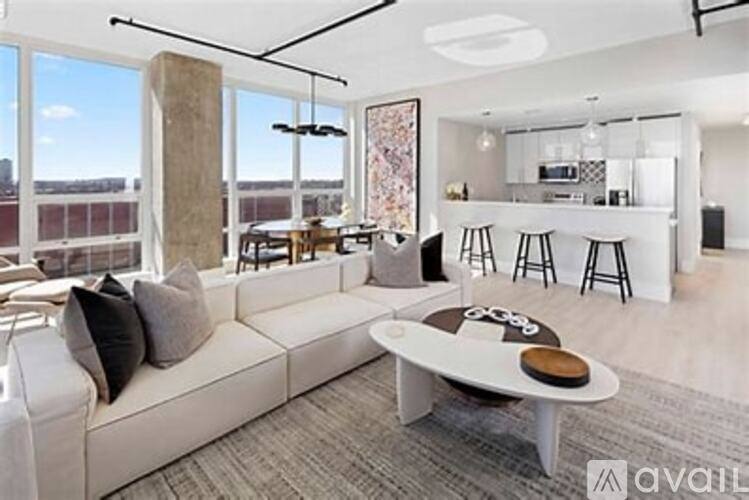 Apartment for rent at 315 15th St #HW, Jersey City, NJ 07310
