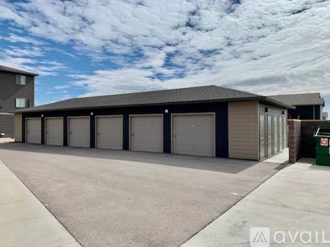 Apartment for rent at 827 Tower Rd #304, Box Elder, SD 57719
