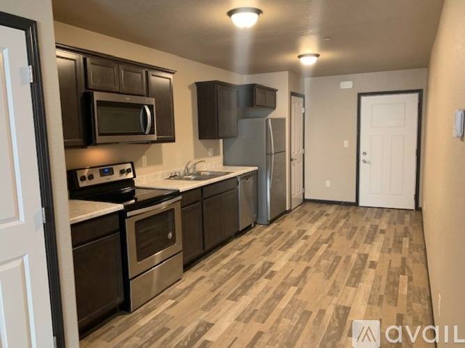Apartment for rent at 827 Tower Rd #304, Box Elder, SD 57719