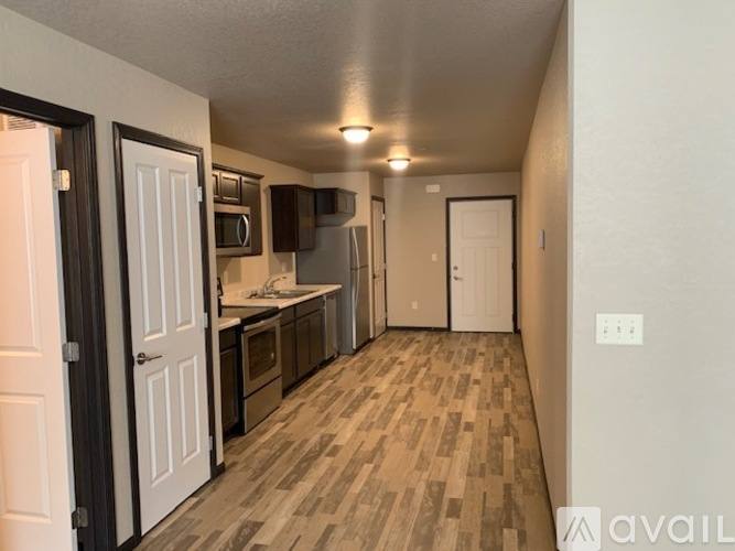 Apartment for rent at 827 Tower Rd #304, Box Elder, SD 57719