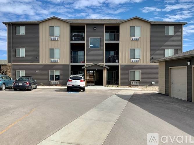 Apartment for rent at 827 Tower Rd #304, Box Elder, SD 57719