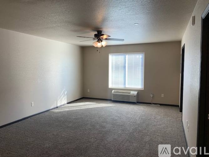 Apartment for rent at 827 Tower Rd #304, Box Elder, SD 57719