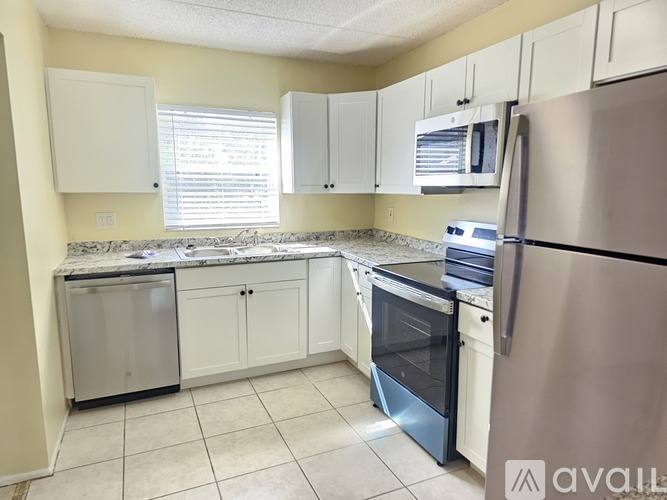 Condo for rent at 2845 Somerset Park Dr #203, Tampa, FL 33613