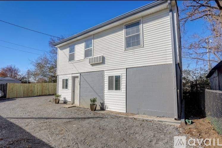 Apartment for rent at 706 B N Greenwood Extension #B, Lebanon, TN 37087