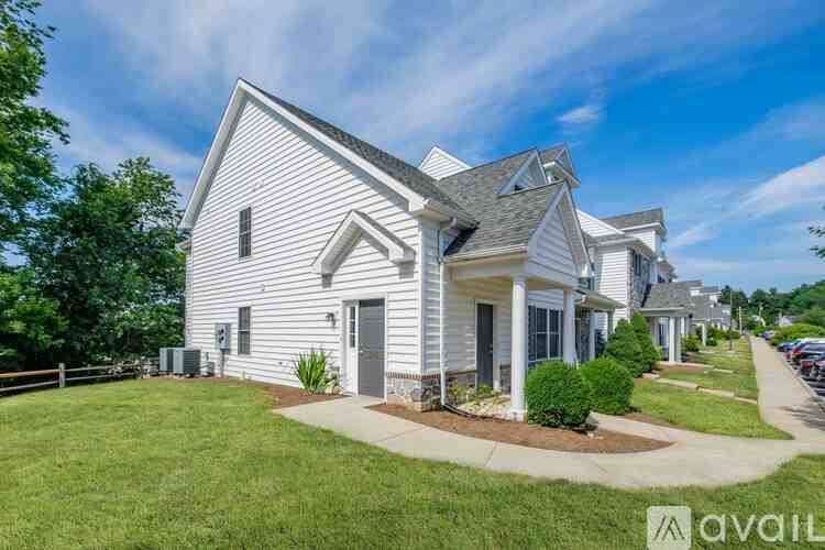 Apartment for rent at 427 College Manor Ave, Millersville, PA 17551