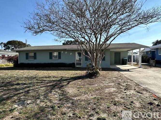 House for rent at 241 Belaire Dr, Panama City Beach, FL 32413