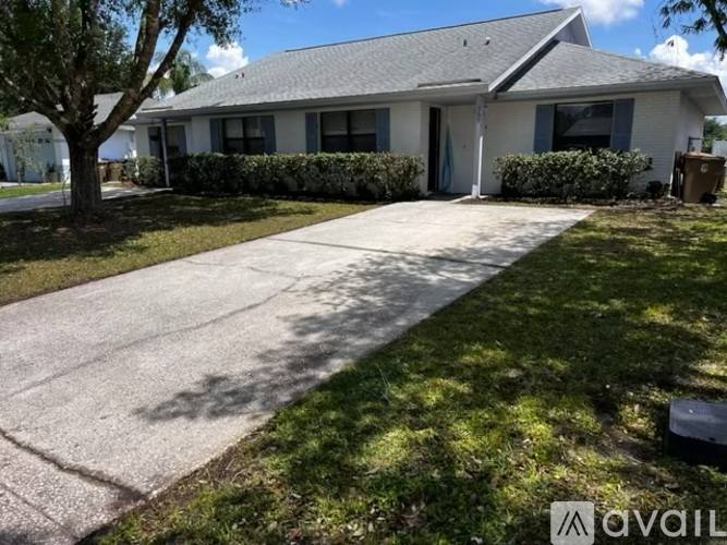 House for rent at 369 Cocoa Court, Kissimmee, FL 34758
